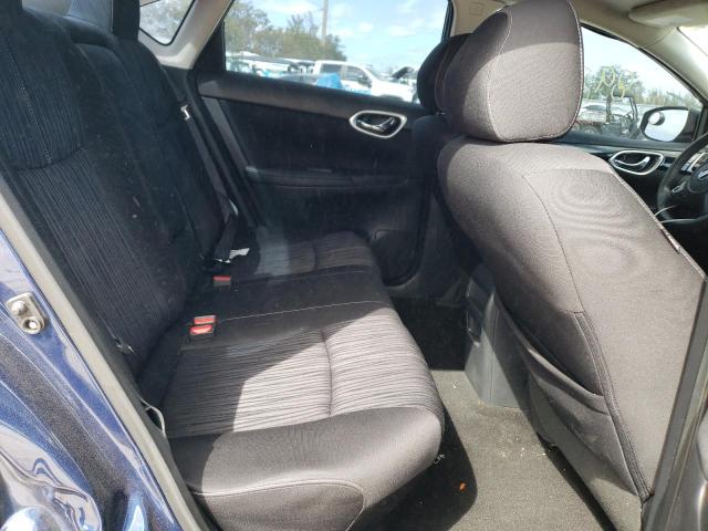 Photo 9 VIN: 3N1AB7APXHY363977 - NISSAN SENTRA S 