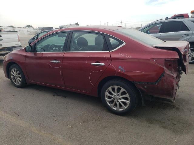 Photo 1 VIN: 3N1AB7APXHY364790 - NISSAN SENTRA S 