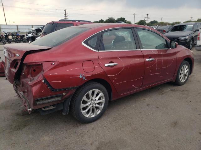 Photo 2 VIN: 3N1AB7APXHY364790 - NISSAN SENTRA S 