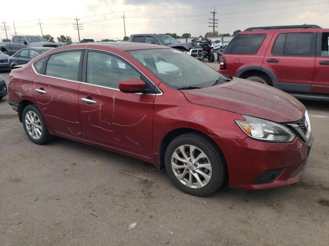 Photo 3 VIN: 3N1AB7APXHY364790 - NISSAN SENTRA S 