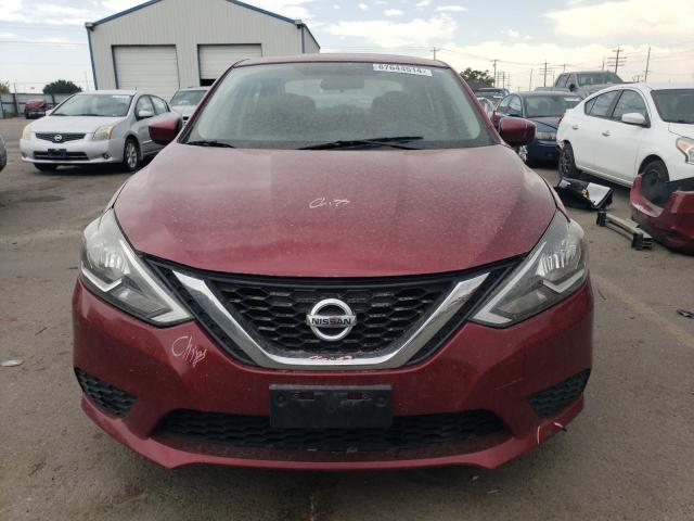 Photo 4 VIN: 3N1AB7APXHY364790 - NISSAN SENTRA S 