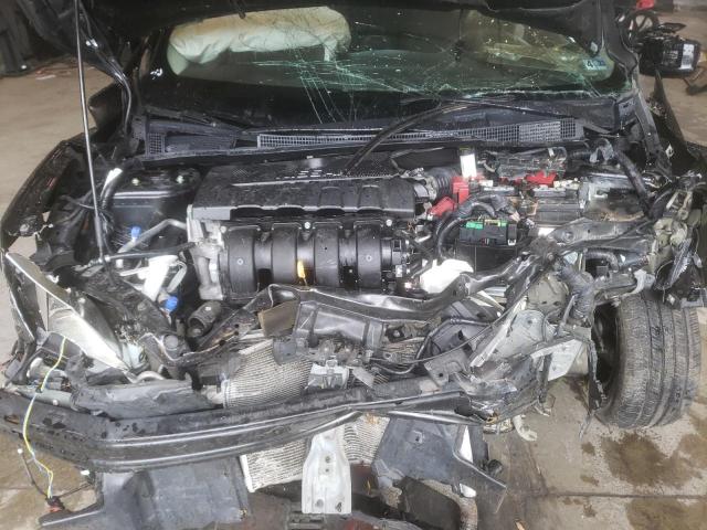 Photo 6 VIN: 3N1AB7APXHY366197 - NISSAN SENTRA S 