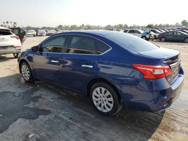 Photo 1 VIN: 3N1AB7APXHY367284 - NISSAN SENTRA S 