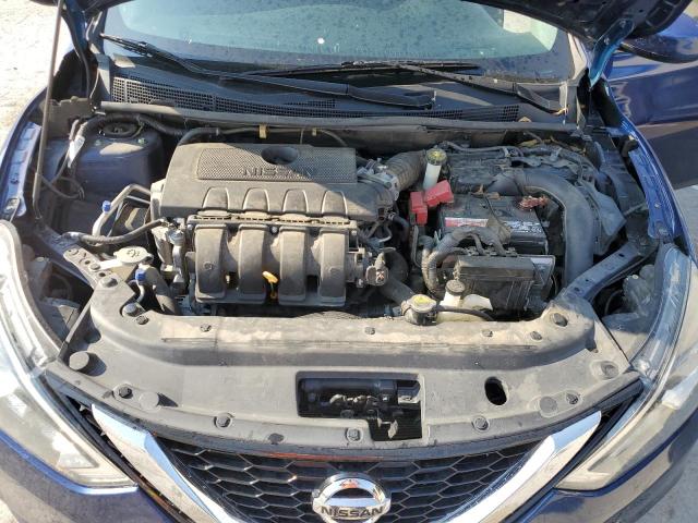 Photo 10 VIN: 3N1AB7APXHY367284 - NISSAN SENTRA S 