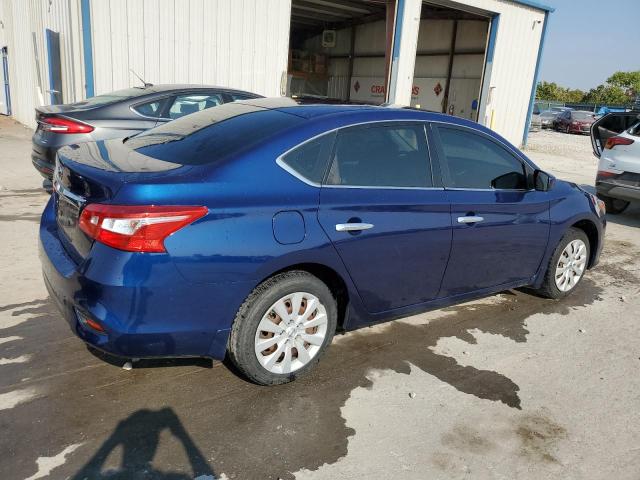 Photo 2 VIN: 3N1AB7APXHY367284 - NISSAN SENTRA S 