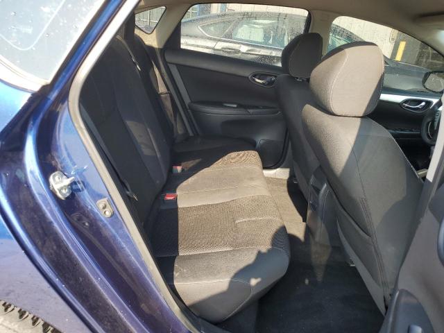 Photo 9 VIN: 3N1AB7APXHY367284 - NISSAN SENTRA S 