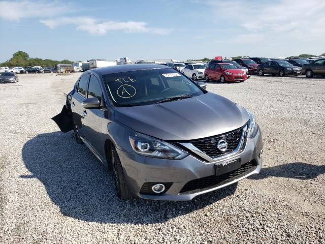 Photo 0 VIN: 3N1AB7APXHY368094 - NISSAN SENTRA S 