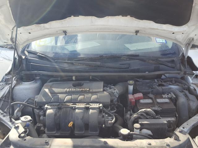 Photo 6 VIN: 3N1AB7APXHY370279 - NISSAN SENTRA S 