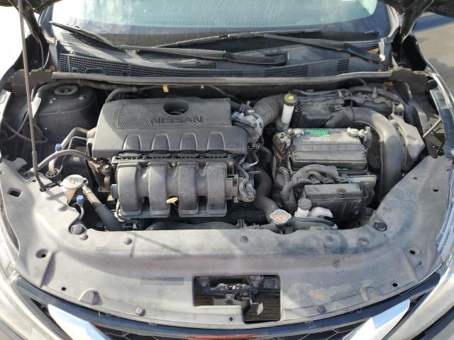 Photo 10 VIN: 3N1AB7APXHY370704 - NISSAN SENTRA 