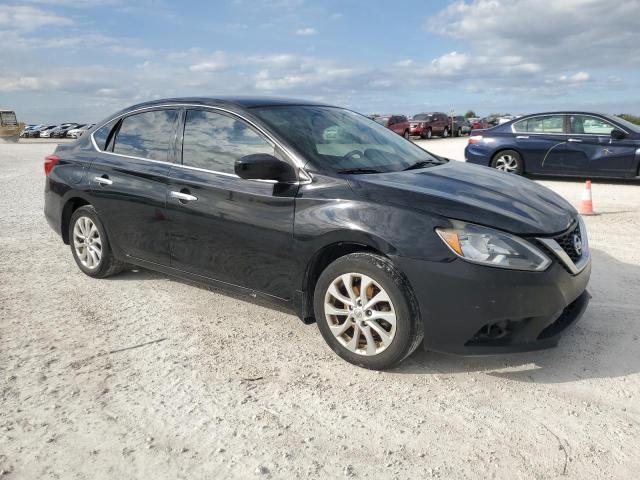 Photo 3 VIN: 3N1AB7APXHY370704 - NISSAN SENTRA 