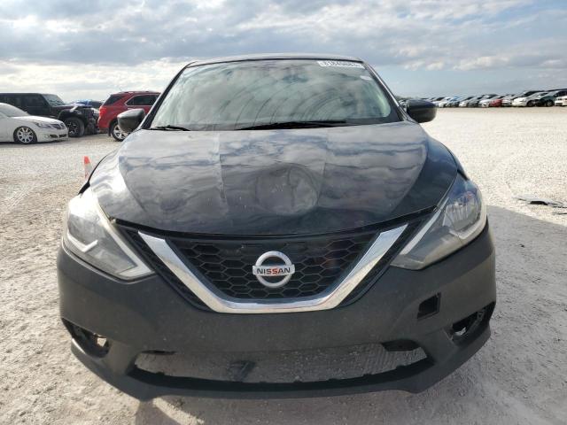 Photo 4 VIN: 3N1AB7APXHY370704 - NISSAN SENTRA 