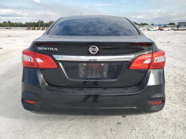 Photo 5 VIN: 3N1AB7APXHY370704 - NISSAN SENTRA 