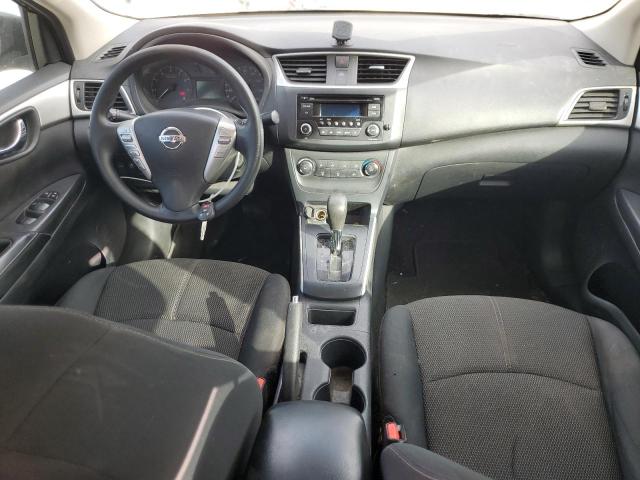 Photo 7 VIN: 3N1AB7APXHY370704 - NISSAN SENTRA 