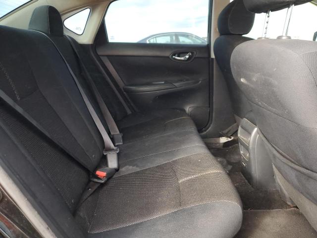 Photo 9 VIN: 3N1AB7APXHY370704 - NISSAN SENTRA 