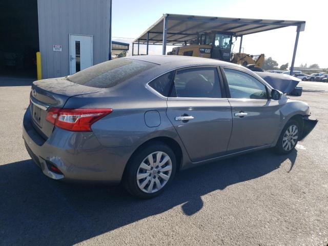 Photo 2 VIN: 3N1AB7APXHY371030 - NISSAN SENTRA 