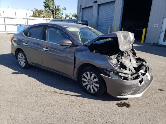 Photo 3 VIN: 3N1AB7APXHY371030 - NISSAN SENTRA 