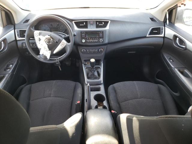 Photo 7 VIN: 3N1AB7APXHY371030 - NISSAN SENTRA 