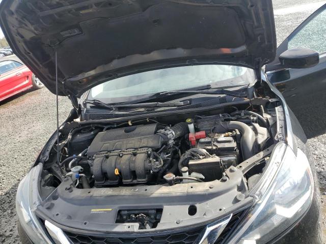 Photo 10 VIN: 3N1AB7APXHY371948 - NISSAN SENTRA S 