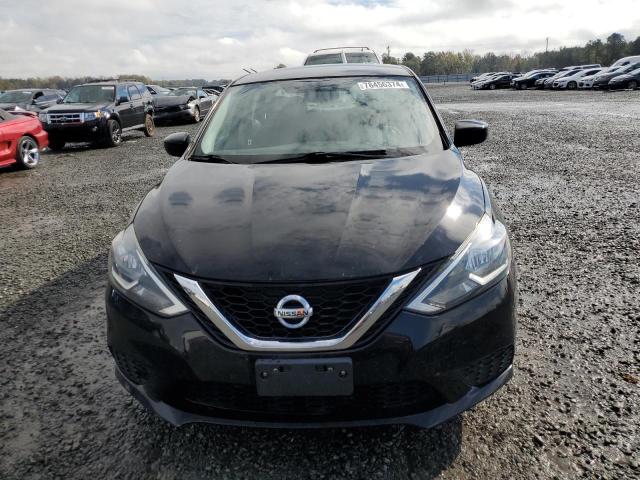 Photo 4 VIN: 3N1AB7APXHY371948 - NISSAN SENTRA S 