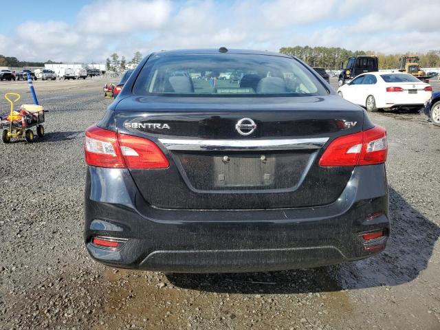 Photo 5 VIN: 3N1AB7APXHY371948 - NISSAN SENTRA S 