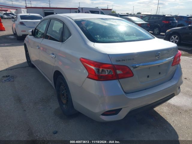 Photo 2 VIN: 3N1AB7APXHY374512 - NISSAN SENTRA 