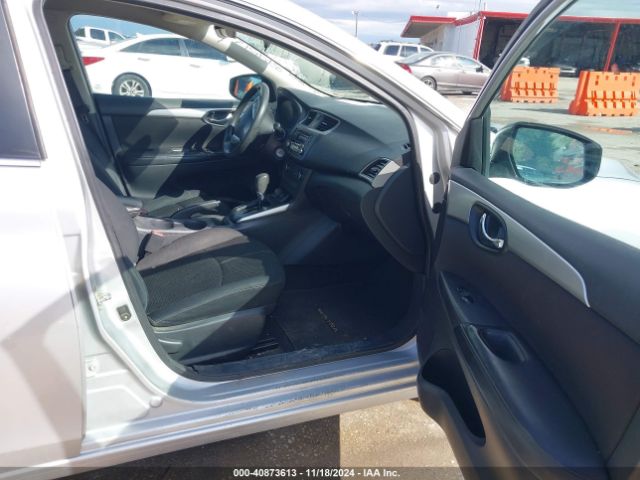 Photo 4 VIN: 3N1AB7APXHY374512 - NISSAN SENTRA 