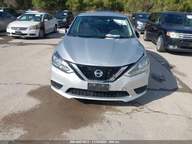 Photo 5 VIN: 3N1AB7APXHY374512 - NISSAN SENTRA 