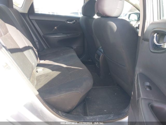 Photo 7 VIN: 3N1AB7APXHY374512 - NISSAN SENTRA 