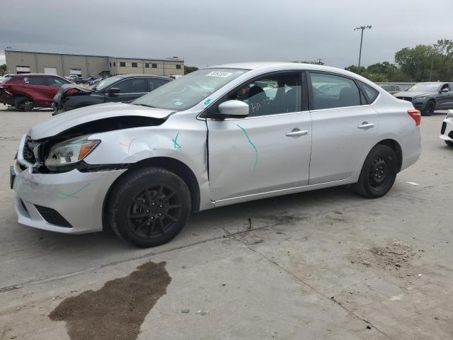 Photo 0 VIN: 3N1AB7APXHY375921 - NISSAN SENTRA S 