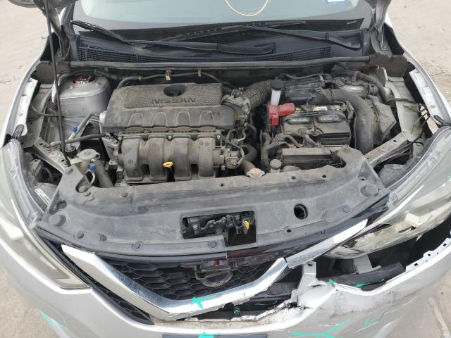 Photo 10 VIN: 3N1AB7APXHY375921 - NISSAN SENTRA S 