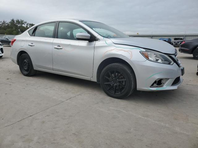 Photo 3 VIN: 3N1AB7APXHY375921 - NISSAN SENTRA S 