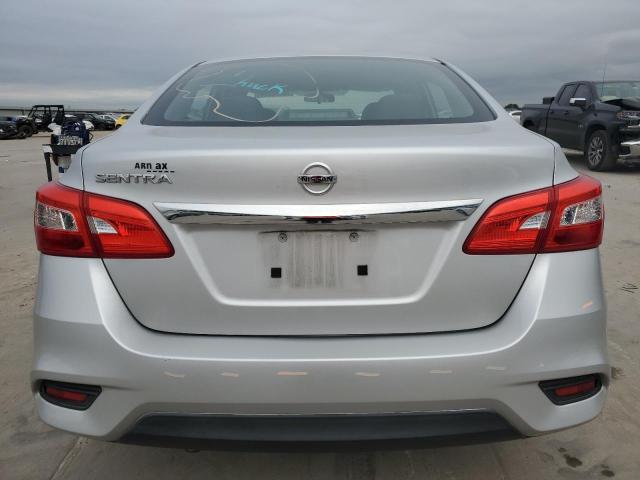 Photo 5 VIN: 3N1AB7APXHY375921 - NISSAN SENTRA S 