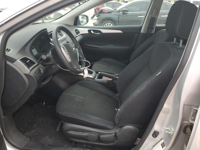 Photo 6 VIN: 3N1AB7APXHY375921 - NISSAN SENTRA S 