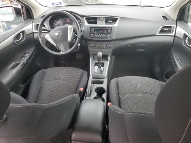 Photo 7 VIN: 3N1AB7APXHY375921 - NISSAN SENTRA S 