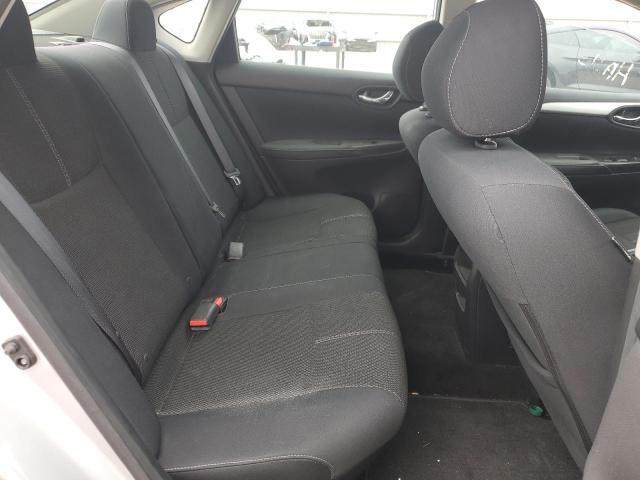 Photo 9 VIN: 3N1AB7APXHY375921 - NISSAN SENTRA S 