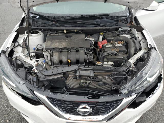 Photo 10 VIN: 3N1AB7APXHY376020 - NISSAN SENTRA S 