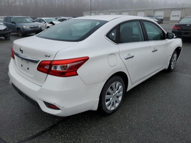 Photo 2 VIN: 3N1AB7APXHY376020 - NISSAN SENTRA S 