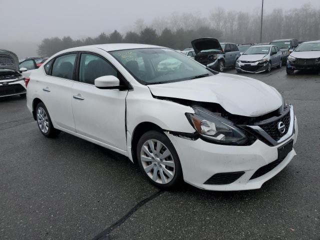 Photo 3 VIN: 3N1AB7APXHY376020 - NISSAN SENTRA S 