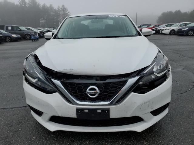 Photo 4 VIN: 3N1AB7APXHY376020 - NISSAN SENTRA S 