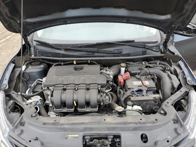 Photo 10 VIN: 3N1AB7APXHY376115 - NISSAN SENTRA S 