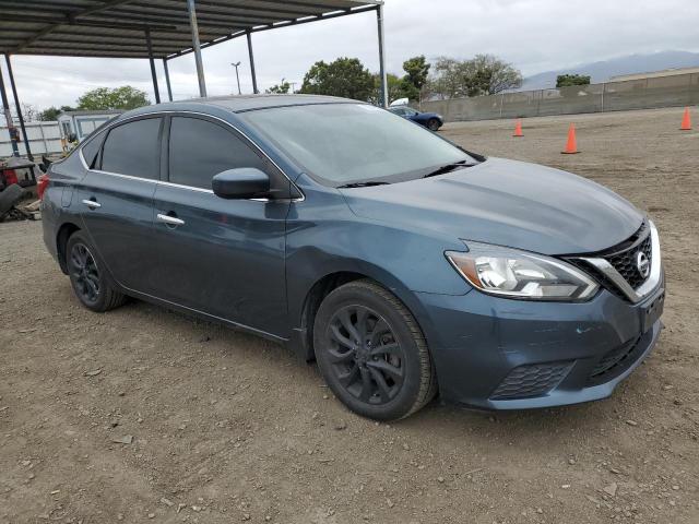 Photo 3 VIN: 3N1AB7APXHY376115 - NISSAN SENTRA S 