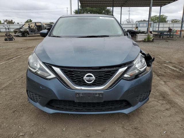 Photo 4 VIN: 3N1AB7APXHY376115 - NISSAN SENTRA S 