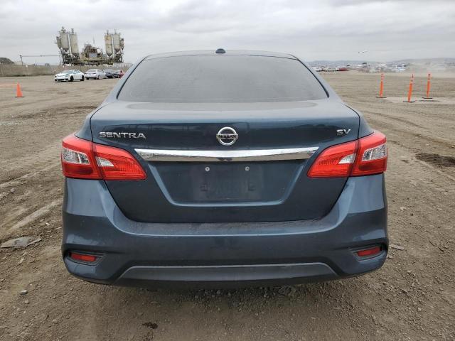 Photo 5 VIN: 3N1AB7APXHY376115 - NISSAN SENTRA S 