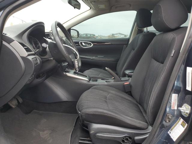 Photo 6 VIN: 3N1AB7APXHY376115 - NISSAN SENTRA S 