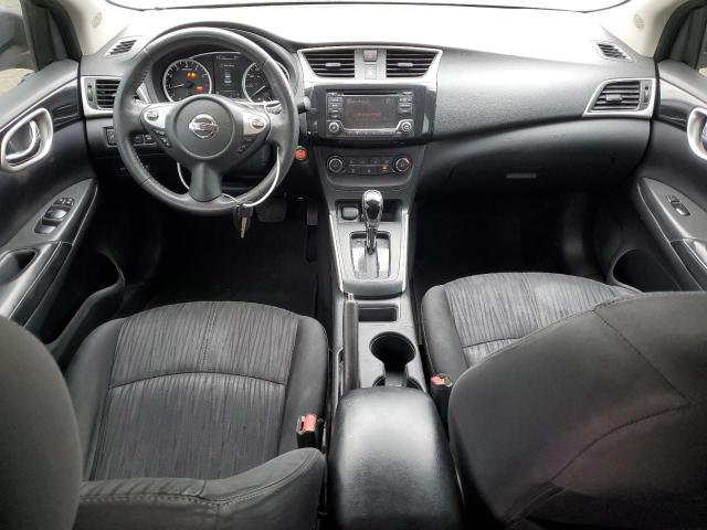 Photo 7 VIN: 3N1AB7APXHY376115 - NISSAN SENTRA S 