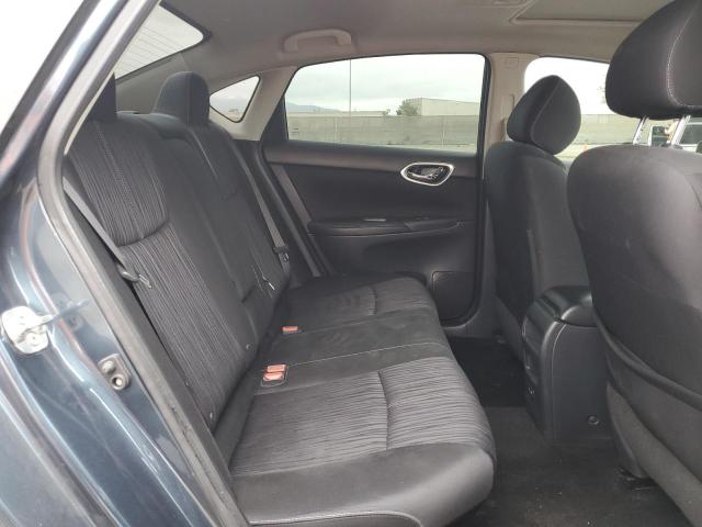 Photo 9 VIN: 3N1AB7APXHY376115 - NISSAN SENTRA S 