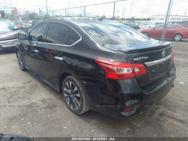 Photo 2 VIN: 3N1AB7APXHY376518 - NISSAN SENTRA 