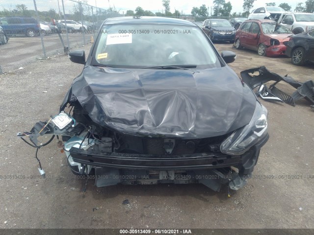 Photo 5 VIN: 3N1AB7APXHY376518 - NISSAN SENTRA 