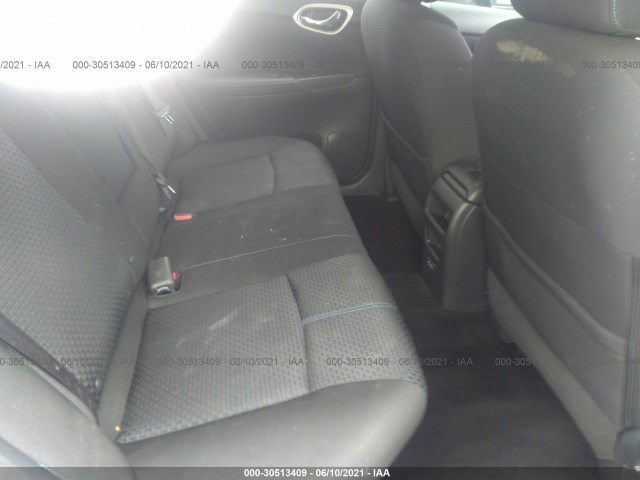 Photo 7 VIN: 3N1AB7APXHY376518 - NISSAN SENTRA 