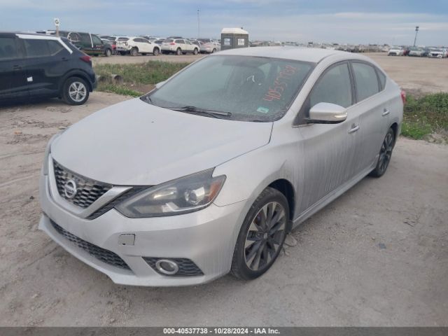 Photo 1 VIN: 3N1AB7APXHY376583 - NISSAN SENTRA 